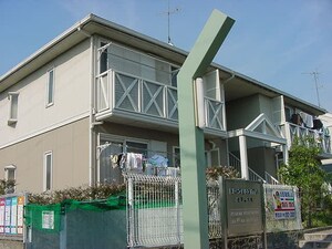 トルースヒルズＩＴＭ　Ｇ棟外観写真