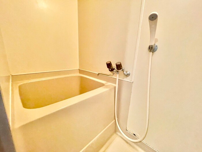 物件内観写真10　(バス／シャワールーム等)