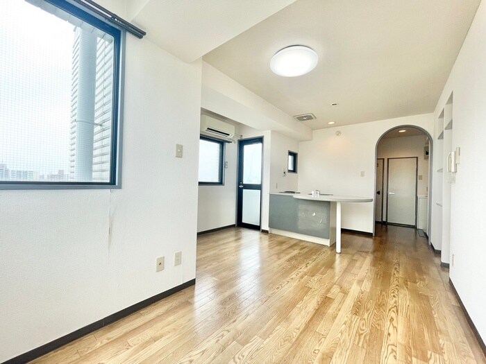 物件内観写真20　(居室)