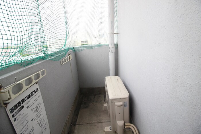 物件内観写真22　(ベランダ・バルコニー)