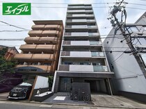 ｉｚｕｍｉの外観写真