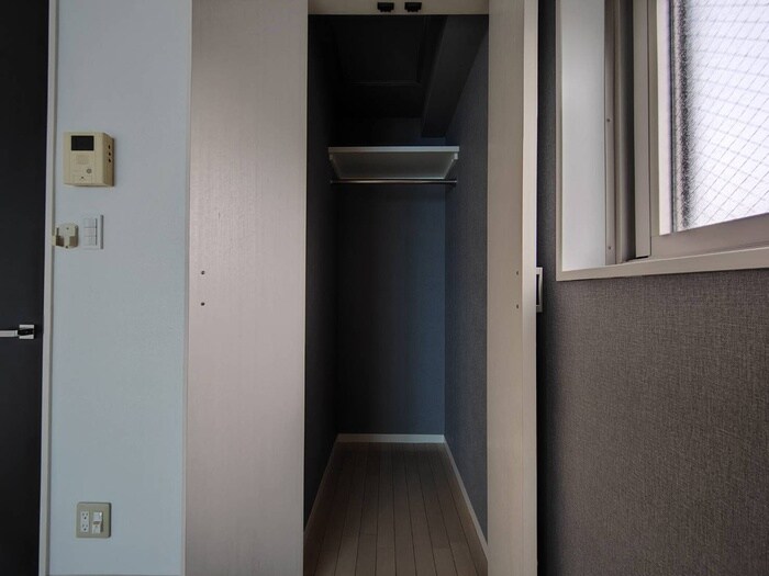 物件内観写真10　(収納)