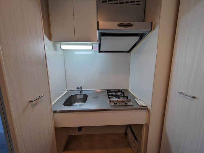 物件内観写真11　(キッチン)