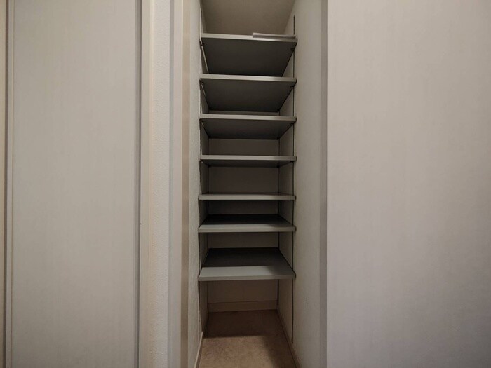 物件内観写真17　(靴箱)