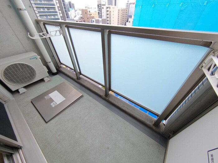 物件内観写真21　(ベランダ・バルコニー)