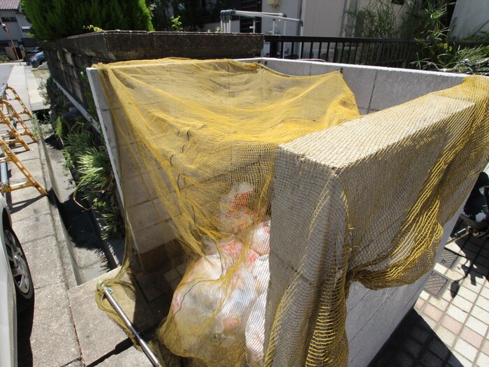 物件外観写真6　(建物設備)