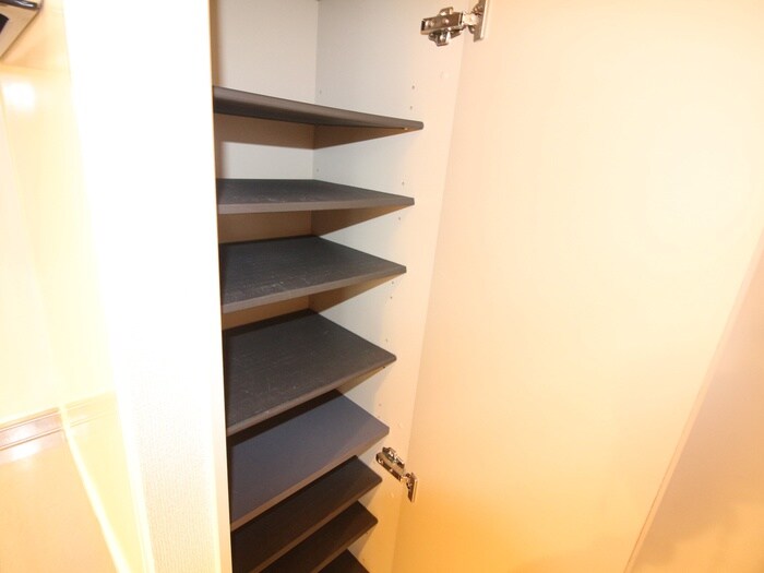物件内観写真9　(靴箱)