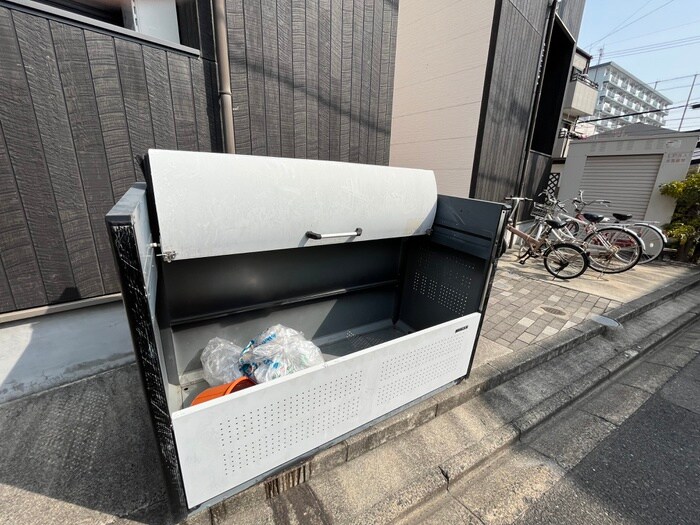 物件外観写真5　(周辺環境)