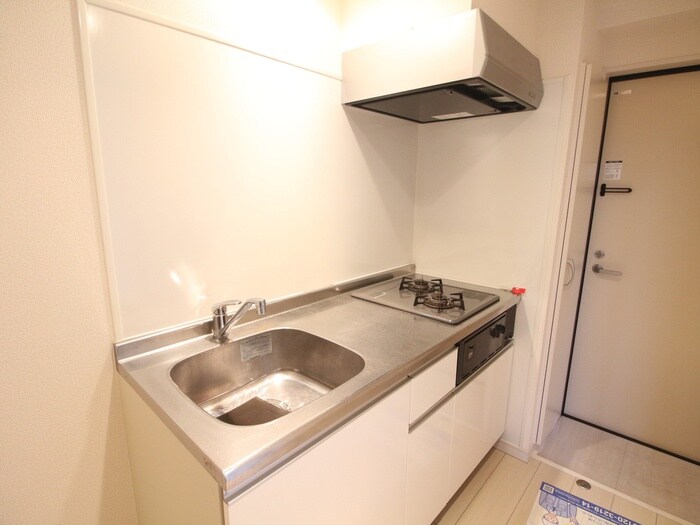 物件内観写真10　(キッチン)