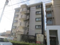 エクセル寿の外観写真