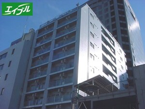 オアシス日向外観写真