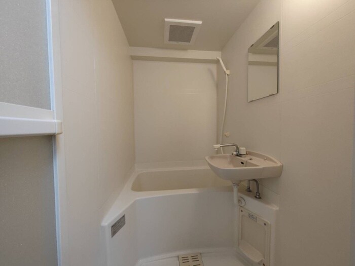 物件内観写真12　(バス／シャワールーム等)