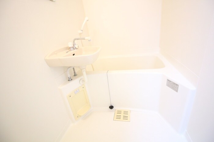 物件内観写真13　(バス／シャワールーム等)