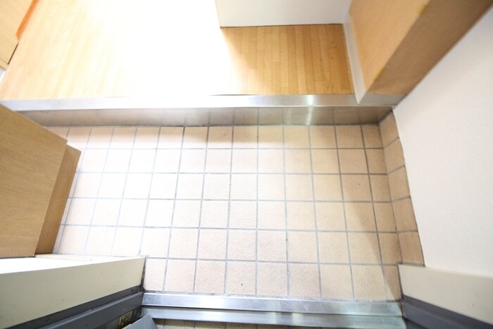 物件内観写真17　(玄関)