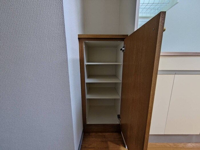 物件内観写真17　(靴箱)