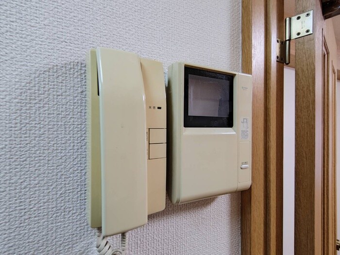 物件内観写真19　(室内からの展望)