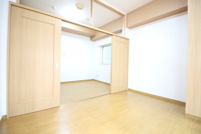 物件内観写真20　(居室)