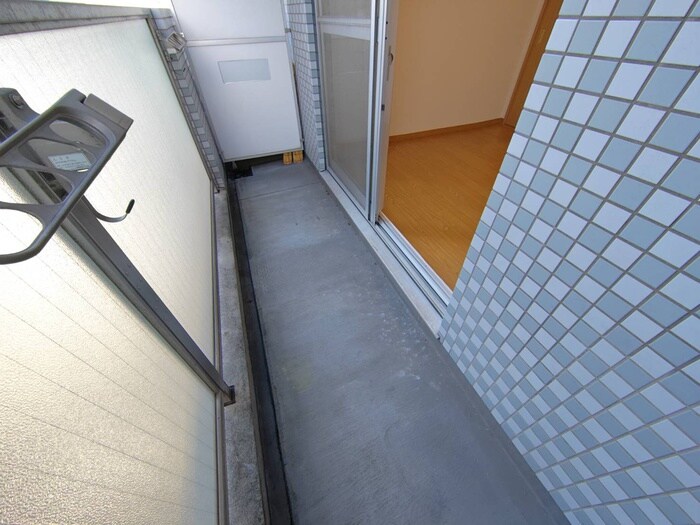 物件内観写真21　(ベランダ・バルコニー)