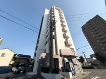 第三貞和ﾋﾞﾙの外観写真