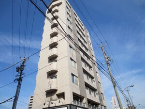 第三貞和ﾋﾞﾙ外観写真