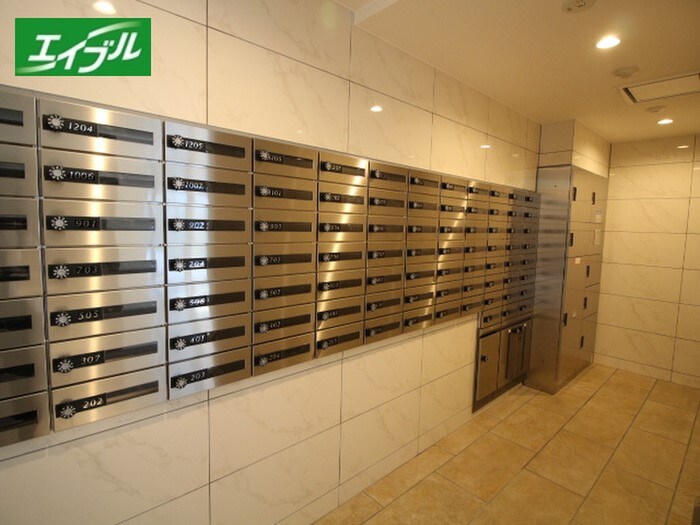 物件外観写真3　(建物設備)