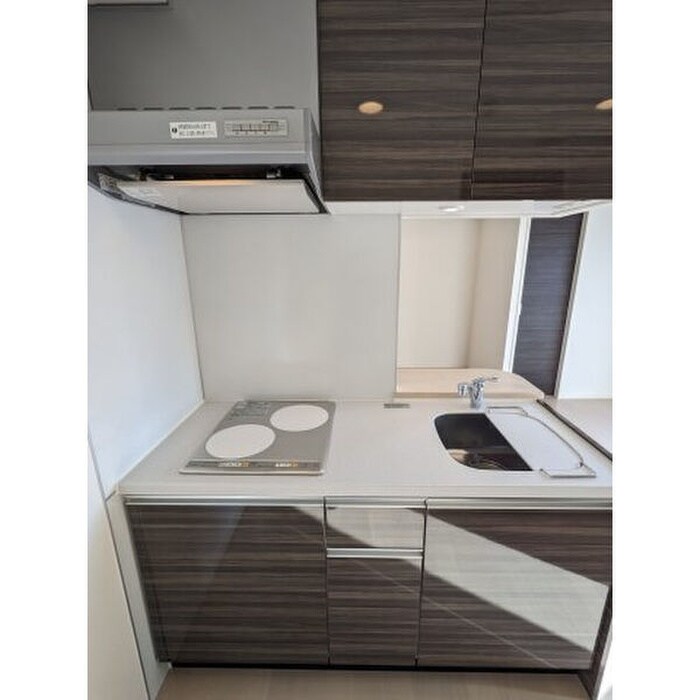 物件内観写真12　(キッチン)