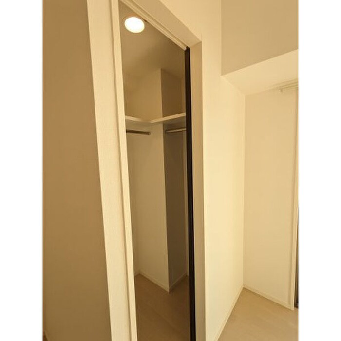 物件内観写真14　(収納)