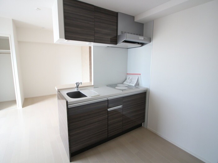 物件内観写真18　(キッチン)