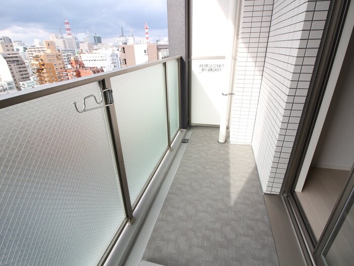 物件内観写真19　(ベランダ・バルコニー)