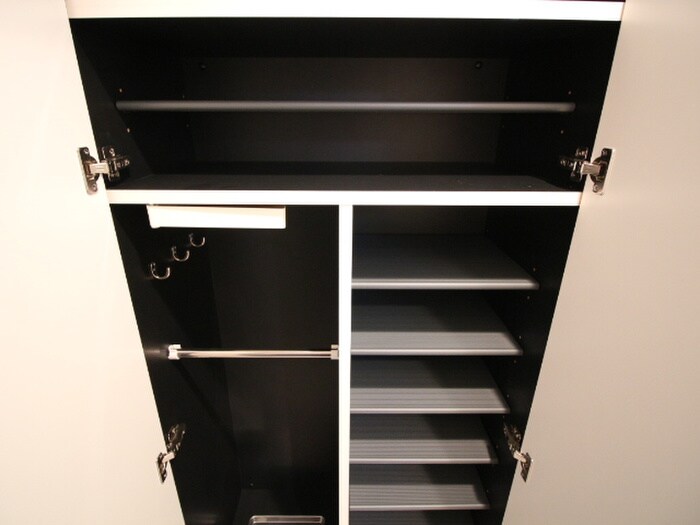 物件内観写真20　(靴箱)