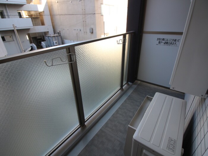 物件内観写真21　(ベランダ・バルコニー)