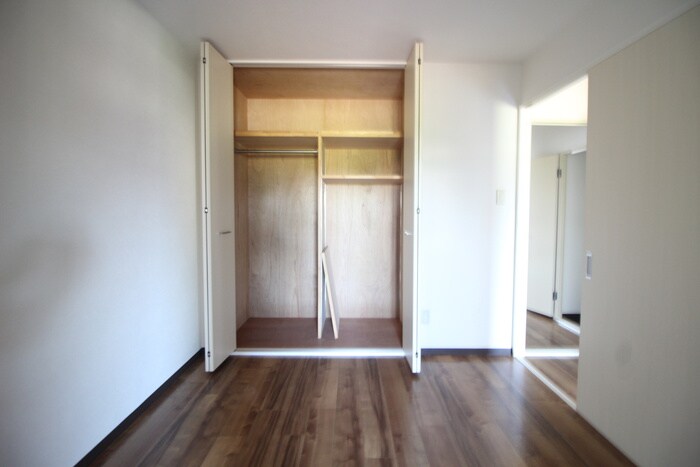 物件内観写真13　(居室)