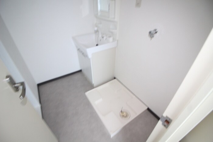 物件内観写真17　(洗面)