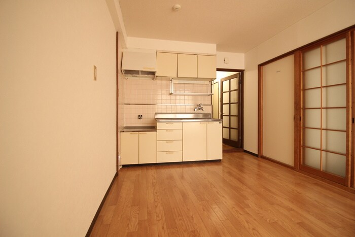 物件内観写真17　(キッチン)