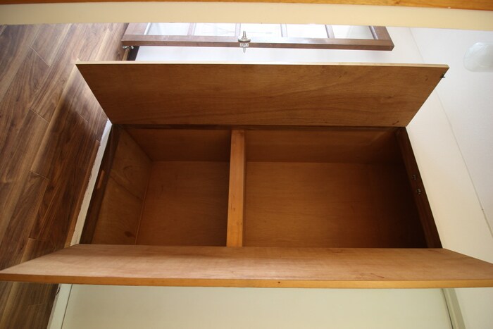 物件内観写真20　(収納)