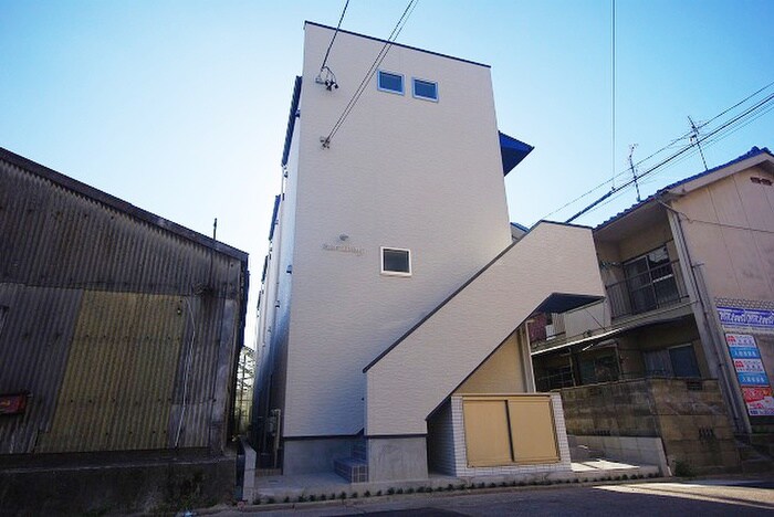 物件外観写真2　(外観写真)