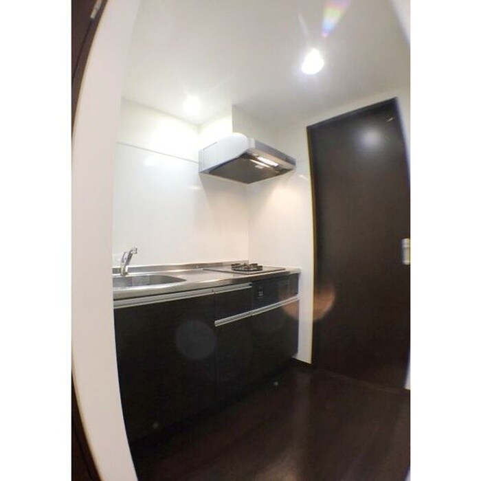 物件内観写真4　(キッチン)