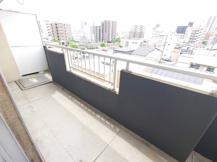 物件内観写真17　(ベランダ・バルコニー)