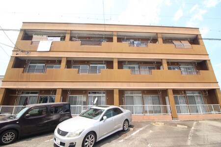 ルナパーク１０８外観写真