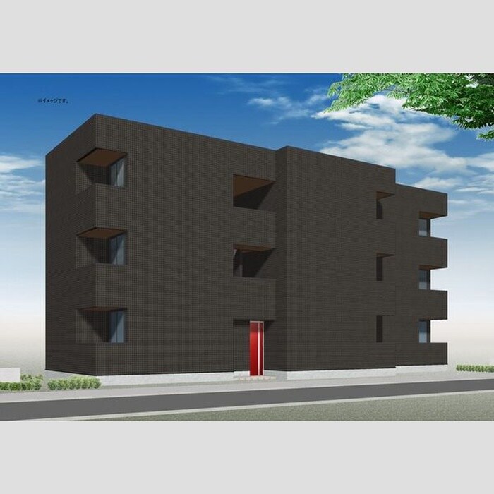 物件外観写真1　(その他)