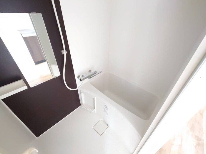 物件内観写真8　(バス／シャワールーム等)