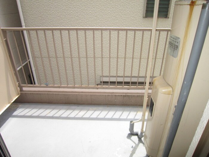 物件内観写真16　(ベランダ・バルコニー)