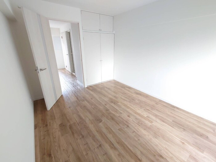 物件内観写真17　(居室)