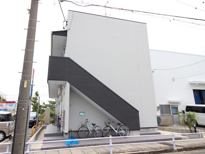 物件外観写真4　(その他)