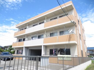 プリミエール西市場外観写真