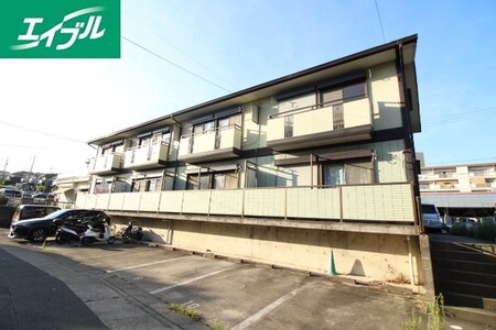 コンフォ－ト２１外観写真