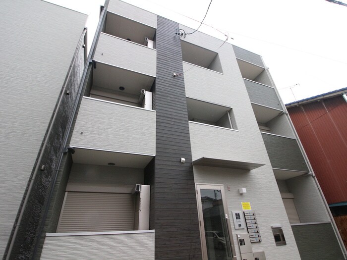 物件外観写真2　(その他)