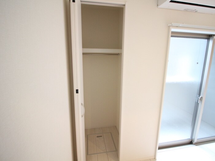 物件内観写真9　(収納)