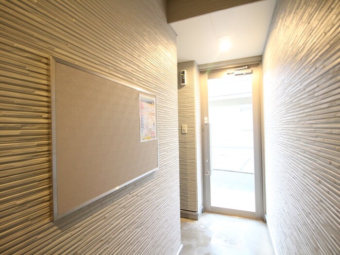 物件外観写真5　(外観写真)