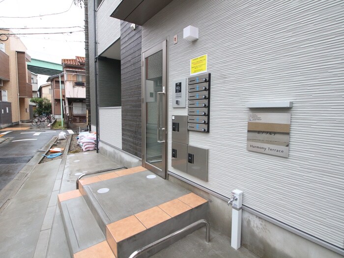 物件外観写真6　(周辺環境)